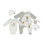BABY BIRTH SET SAM