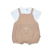 BABY OVERALLS RENECHARLES