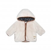 BABY COAT PARFAIT