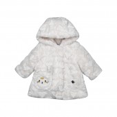 BABY COAT PERRETTE