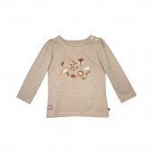 BABY TSHIRT PHEDRE