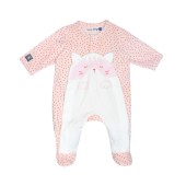BABY PYJAMAS SYLVIE