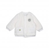 BABY VEST PIERRIC