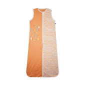SAFETY SUMMER SLEEPING BAG 6/36M LUZIANA