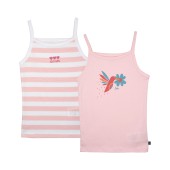 SET OF 2 TANK TOPS LOIOLA
