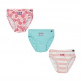SET OF 3 PANTIES LISIAS