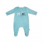 BABY PLAYSUIT LAEL