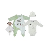 BABY BIRTH SET PASKAL