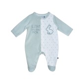 BABY PYJAMAS PADOUE