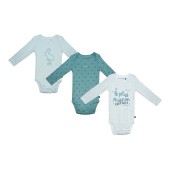 BABY SET OF 3 BODIES PAULUS