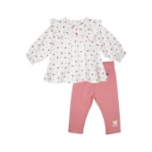 BABY TUNIC JEGGINGS PRIYANKA