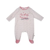 BABY PYJAMAS PATIENCE