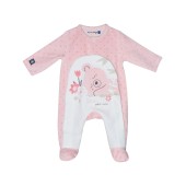BABY PYJAMAS RUBY