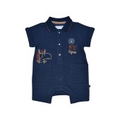 BABY OVERALLS ROLAND
