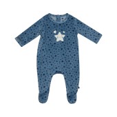 PYJAMA ROÎS