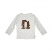BABY TSHIRT PASQUAL