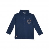 BABY POLO PASCALIN