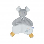 BABY MOUSE PADDED DOUMOU