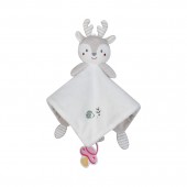 BABY STAG SOOTHER HOLDER DOUMOU