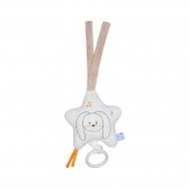 RABBIT MUSICAL BOX