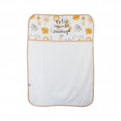 BABY CHANGING PAD COVER HEIKEL