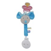 BABY SOOTHER HOLDER MOUSE