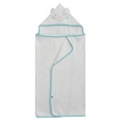 BABY HOODED TOWEL XL EMAD