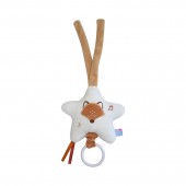 BABY MUSICAL BOX FOX