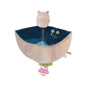 BABY SOOTHER HOLDER DOUMOU XL HIPPOPOTAMUS RYLES