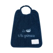 BABY BIB SANTOS
