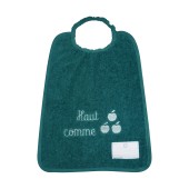 BABY BIB SOLAL