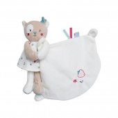 BABY XL COMFORTER CAT