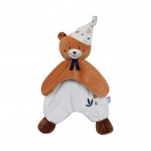 BABY BEAR PADDED DOUMOU