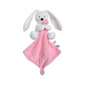 BABY COMFORTER XL RABBIT