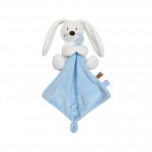 BABY COMFORTER XL RABBIT