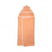 HOODED TOWEL XL LOTZA