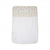 BABY CHANGING PAD COVER LOURY