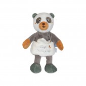 BABY CAJOU PANDA