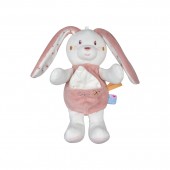 BABY CAJOUR RABBIT