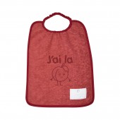 BABY BIB MARLENE