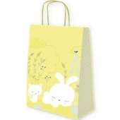 YELLOW BAG GIFT SUCRE D'ORGE