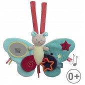 BUTTERFLY ACTIVITY TOY