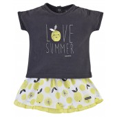 BABY GRIL SET