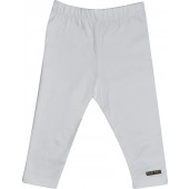 ECRU LEGGING 2/8 YEARS