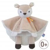 DOE ACTIVITIES SOFT TOY