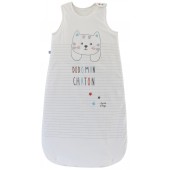 ABBAS SUMMER BABY SLEEPING BAG