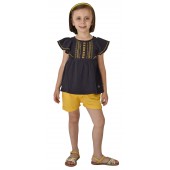 TUNIC CHRISTINE