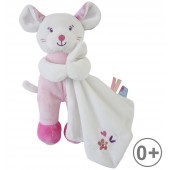 MOUSE SOFT TOY