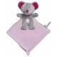PINK MOUSE SOFT TOY Sucre Orge