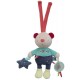 BEAR ACTIVITY TOY Sucre Orge